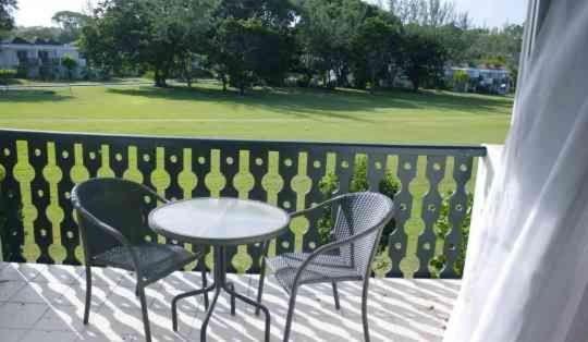 126 Friendship, Rockley Golf Club Apartment Bridgetown Exterior photo