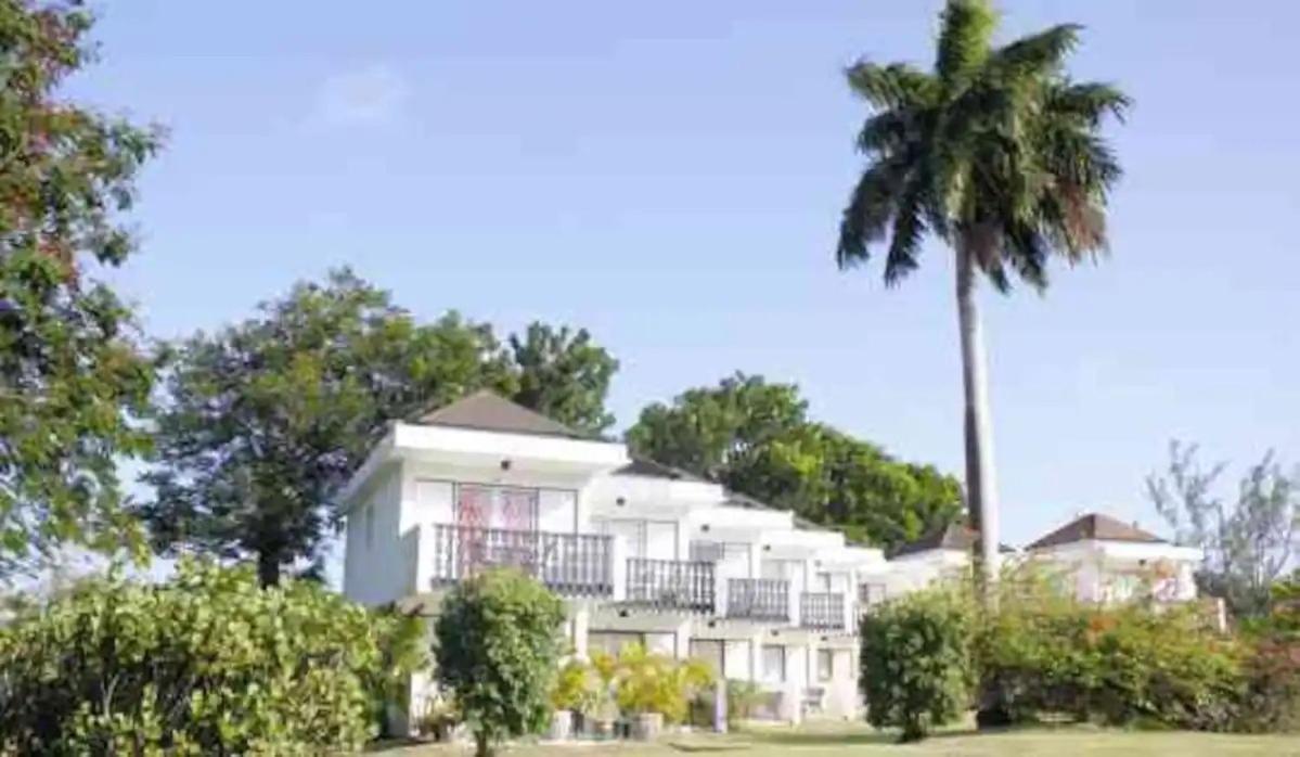 126 Friendship, Rockley Golf Club Apartment Bridgetown Exterior photo
