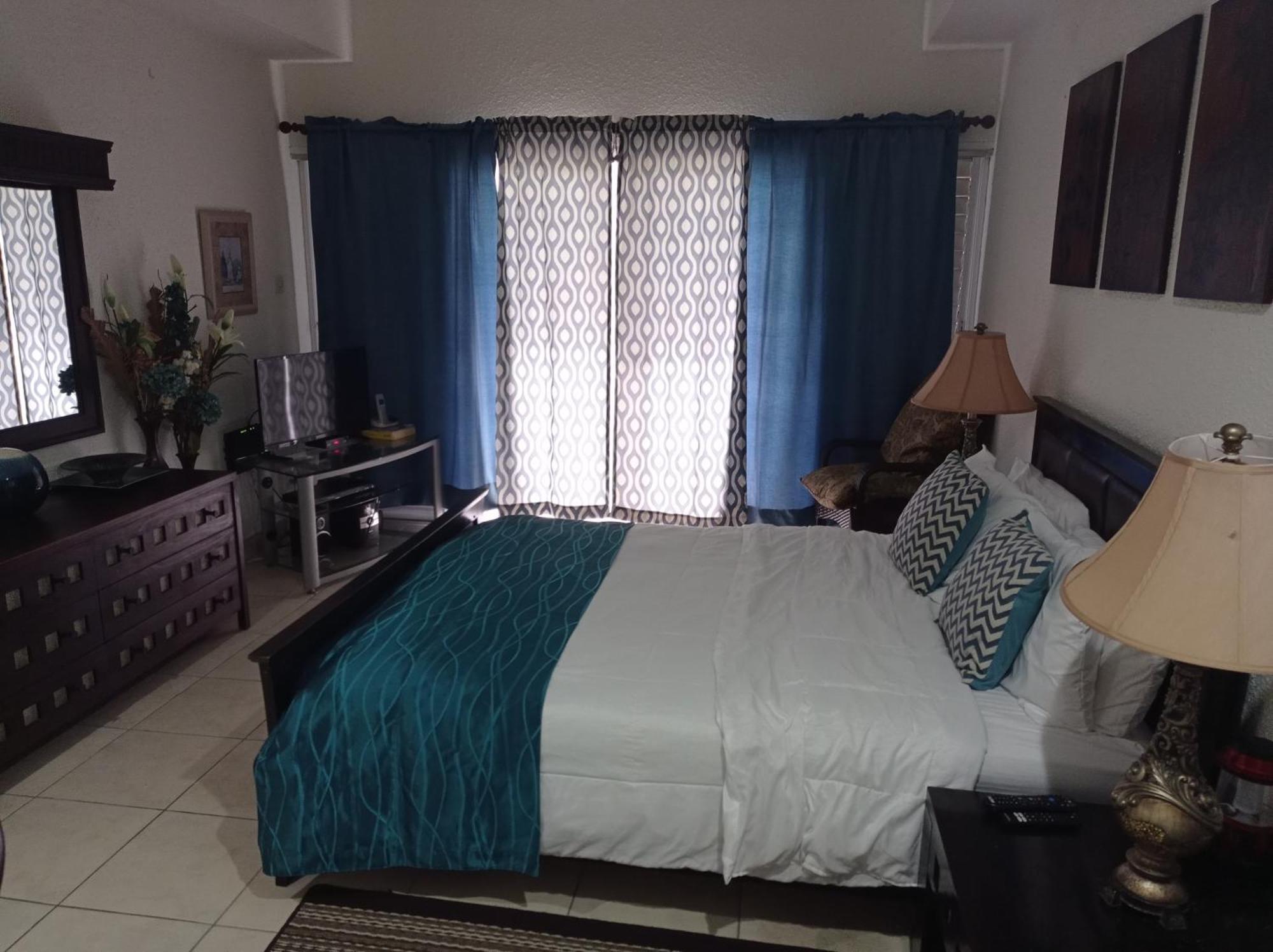 126 Friendship, Rockley Golf Club Apartment Bridgetown Exterior photo